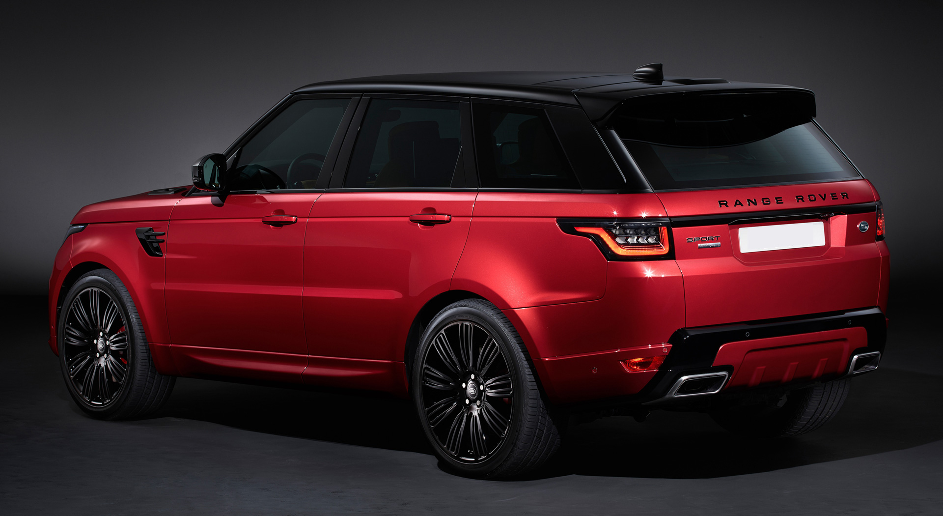 Range Rover Sport Engines For Sale In UK