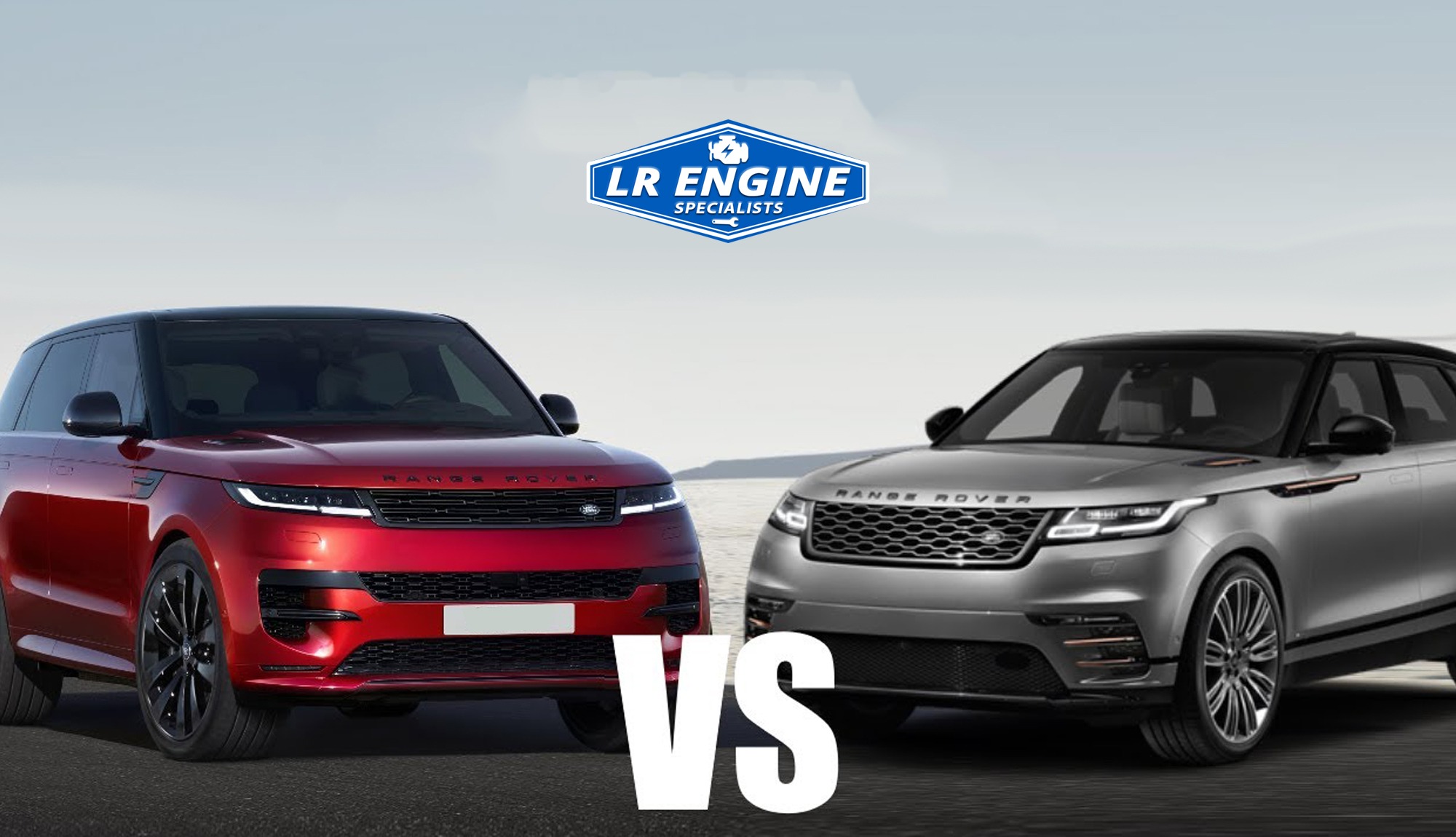 Range Rover Sport Vs Range Rover Velar